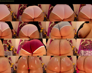gabby_haze — 70 minute Chaturbate female cam show recording, 1080p, Jul 24, 2021