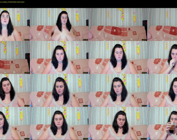 giorg107 — 71 minute Chaturbate couple cam show recording, 1080p, Jul 24, 2021