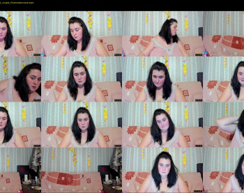 giorg107 — 70 minute Chaturbate couple cam show recording, 1080p, Jul 24, 2021