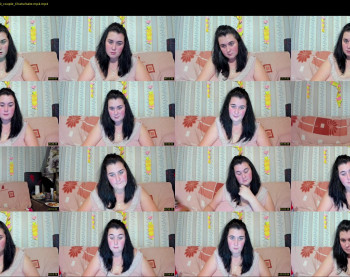 giorg107 — 70 minute Chaturbate couple cam show recording, 1080p, Jul 24, 2021