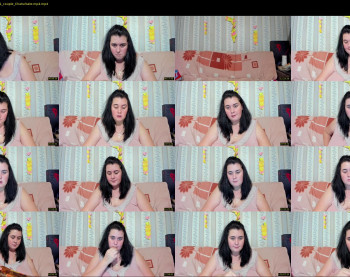 giorg107 — 71 minute Chaturbate couple cam show recording, 1080p, Jul 24, 2021