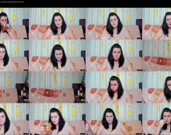 giorg107 — 70 minute Chaturbate couple cam show recording, 1080p, Jul 24, 2021