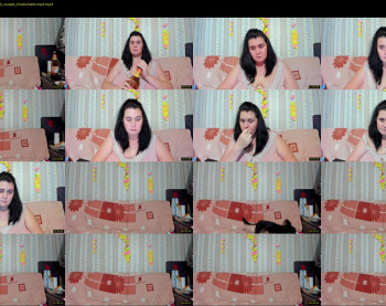 giorg107 — 69 minute Chaturbate couple cam show recording, 1080p, Jul 25, 2021