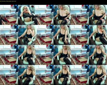 hardanaldp — 15 minute Chaturbate female cam show recording, 720p, Jul 24, 2021