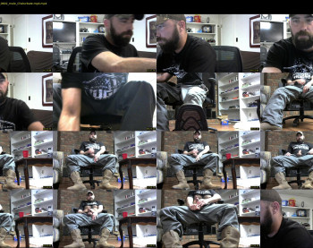 hardworkertn — 24 minute Chaturbate male cam show recording, 720p, Jul 24, 2021