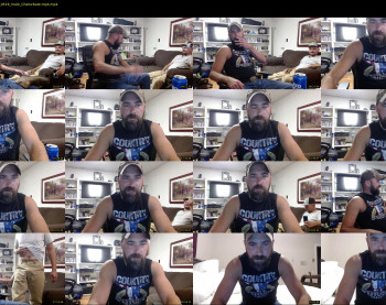 hardworkertn — 36 minute Chaturbate male cam show recording, 720p, Jul 25, 2021