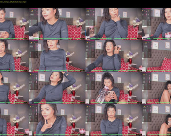 helen_miller — 70 minute Chaturbate female cam show recording, 1080p, Jul 25, 2021