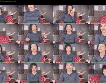 helen_miller — 55 minute Chaturbate female cam show recording, 1080p, Jul 25, 2021