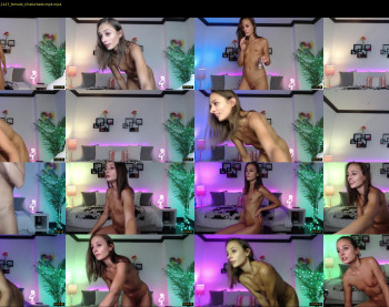 holihurricane — 72 minute Chaturbate female cam show recording, 1080p, Jul 24, 2021