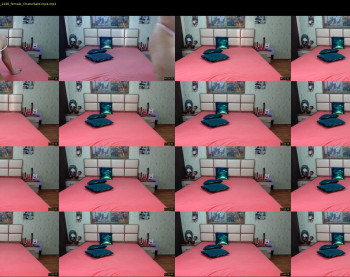 hooootblonde — 36 minute Chaturbate female cam show recording, 1080p, Jul 24, 2021