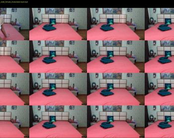 hooootblonde — 35 minute Chaturbate female cam show recording, 1080p, Jul 24, 2021
