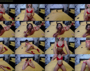 hornyycpl — 28 minute Chaturbate couple cam show recording, 720p, Jul 24, 2021