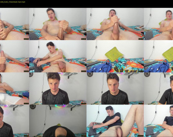 horse_man2 — 70 minute Chaturbate male cam show recording, 1080p, Jul 24, 2021