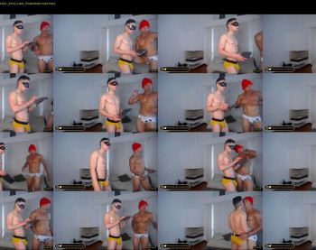 hot_guys_have_fun — 6 minute Chaturbate male cam show recording, 1080p, Jul 24, 2021