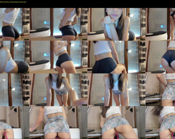 hotel77777 — 59 minute Chaturbate female cam show recording, 720p, Jul 24, 2021