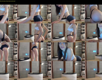 hotel77777 — 52 minute Chaturbate female cam show recording, 720p, Jul 24, 2021