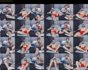 hulk_dylann — 70 minute Chaturbate male cam show recording, 1080p, Jul 25, 2021