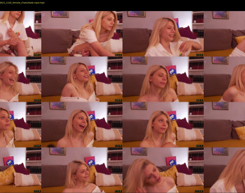 idontlikeguccibelts — 70 minute Chaturbate female cam show recording, 1080p, Jul 24, 2021
