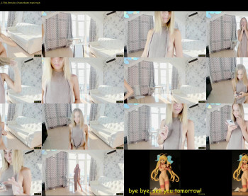 infinite_reality — 34 minute Chaturbate female cam show recording, 1080p, Jul 24, 2021