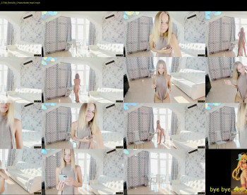 infinite_reality — 64 minute Chaturbate female cam show recording, 1080p, Jul 24, 2021
