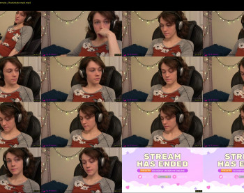 its_lily — 10 minute Chaturbate female cam show recording, 1080p, Jul 25, 2021
