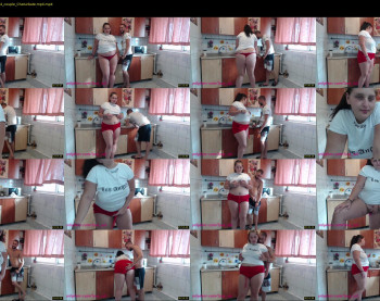 iuliana32 — 44 minute Chaturbate couple cam show recording, 1080p, Jul 24, 2021