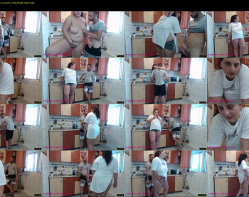 iuliana32 — 70 minute Chaturbate couple cam show recording, 1080p, Jul 24, 2021