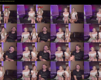 jackandjill — 70 minute Chaturbate female cam show recording, 1080p, Jul 24, 2021
