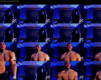 jackson__cottonwood — 41 minute Chaturbate male cam show recording, 720p, Jul 24, 2021