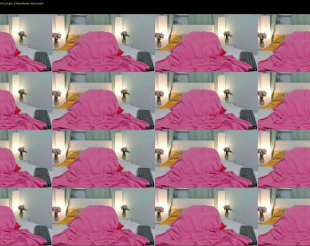 jacksonvox — 13 minute Chaturbate male cam show recording, 720p, Jul 25, 2021