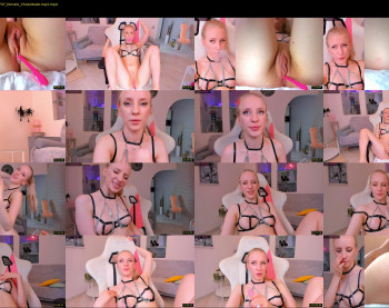 jane__klein — 71 minute Chaturbate female cam show recording, 1080p, Jul 24, 2021