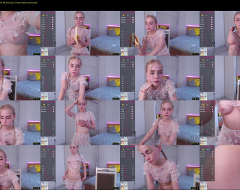 janice_sweet — 70 minute Chaturbate female cam show recording, 1080p, Jul 24, 2021