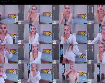 janice_sweet — 71 minute Chaturbate female cam show recording, 1080p, Jul 24, 2021