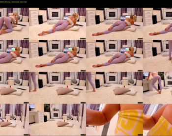 jaylynxxxx74 — 5 minute Chaturbate female cam show recording, 1080p, Jul 24, 2021