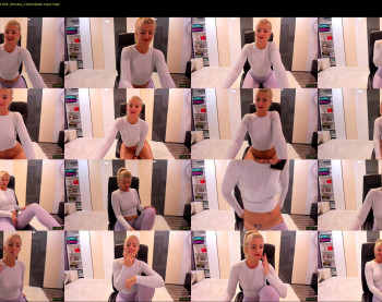 jaylynxxxx74 — 35 minute Chaturbate female cam show recording, 1080p, Jul 24, 2021