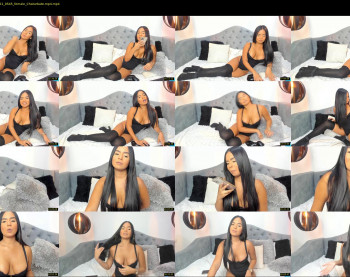 jenny_roberts96 — 45 minute Chaturbate female cam show recording, 1080p, Jul 24, 2021