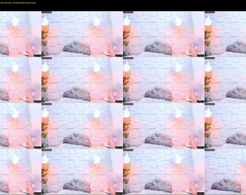 juicy_karla — 35 minute Chaturbate female cam show recording, 1080p, Jul 24, 2021