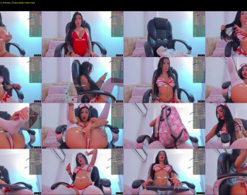 july__villa — 71 minute Chaturbate female cam show recording, 1080p, Jul 25, 2021