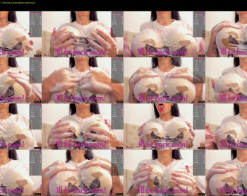 july__villa — 3 minute Chaturbate female cam show recording, 1080p, Jul 25, 2021
