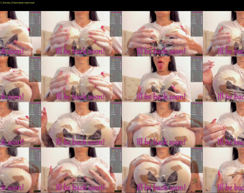 july__villa — 13 minute Chaturbate female cam show recording, 1080p, Jul 25, 2021