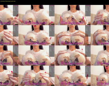july__villa — 17 minute Chaturbate female cam show recording, 1080p, Jul 25, 2021