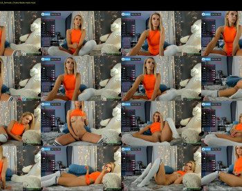 karamelsw — 76 minute Chaturbate female cam show recording, 1080p, Jul 24, 2021