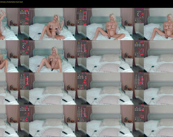 kb3301 — 7 minute Chaturbate couple cam show recording, 1080p, Jul 24, 2021