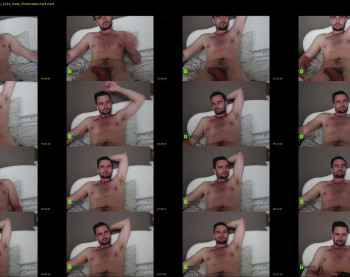 kiabigdick — 13 minute Chaturbate male cam show recording, 720p, Jul 24, 2021