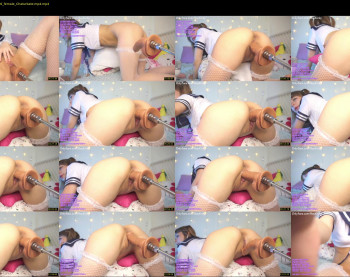 kinky_ray — 16 minute Chaturbate couple cam show recording, 1080p, Jul 24, 2021