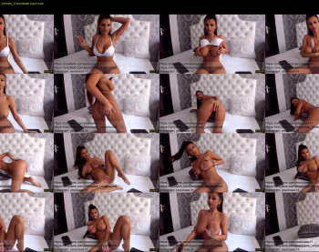kiss_jess — 17 minute Chaturbate female cam show recording, 1080p, Jul 24, 2021