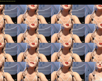 korean_sua — 3 minute Chaturbate female cam show recording, 1080p, Jul 25, 2021
