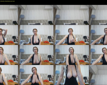 ladyjeen — 70 minute Chaturbate female cam show recording, 1080p, Jul 24, 2021