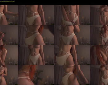 lalalexa — 70 minute Chaturbate female cam show recording, 1080p, Jul 25, 2021