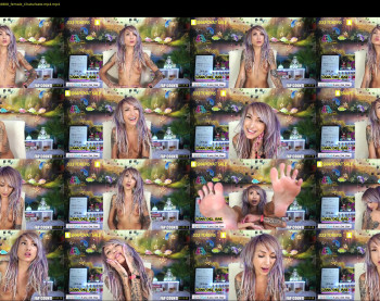 lana_del_bae — 3 minute Chaturbate female cam show recording, 1080p, Jul 24, 2021
